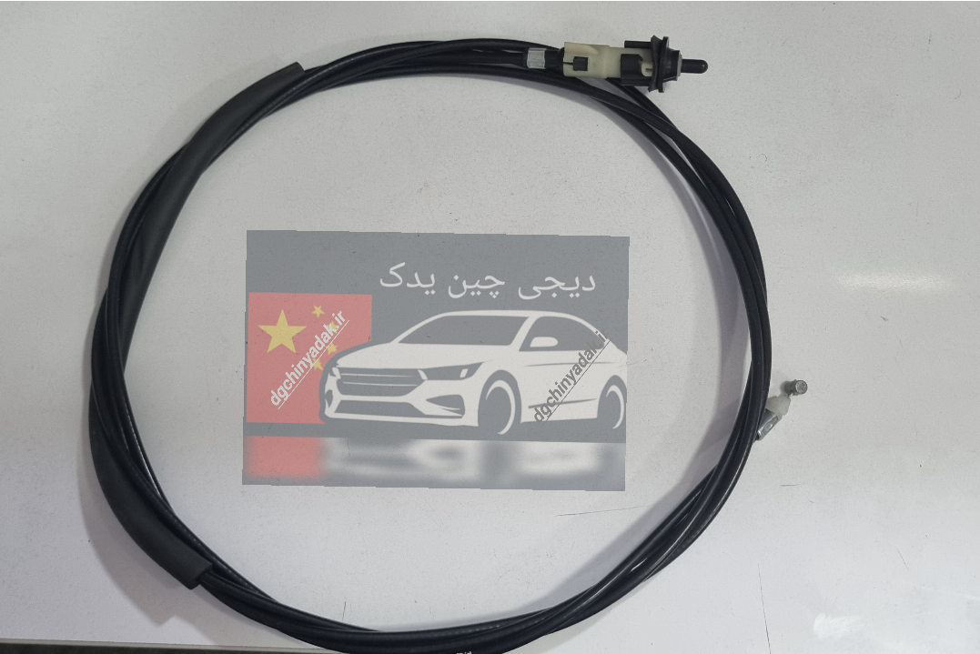 سیم و کابل درب باک لیفان ۸۲۰ اصلی