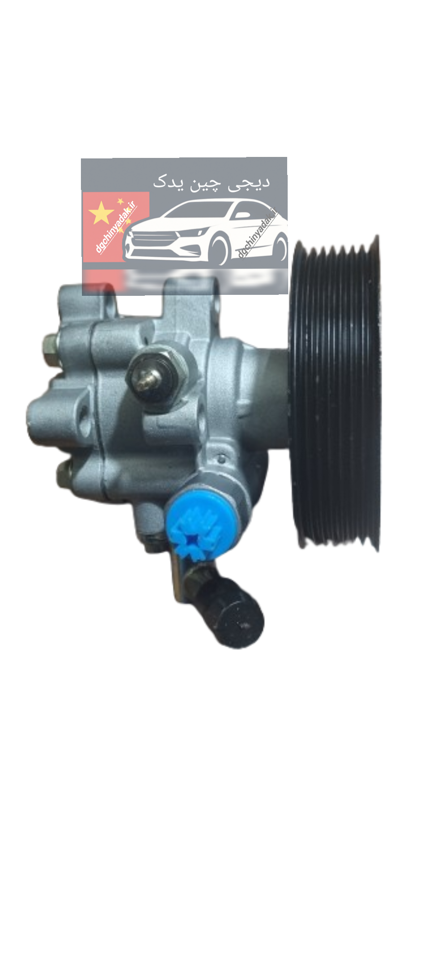 پمپ هیدرولیک لیفان ۸۲۰