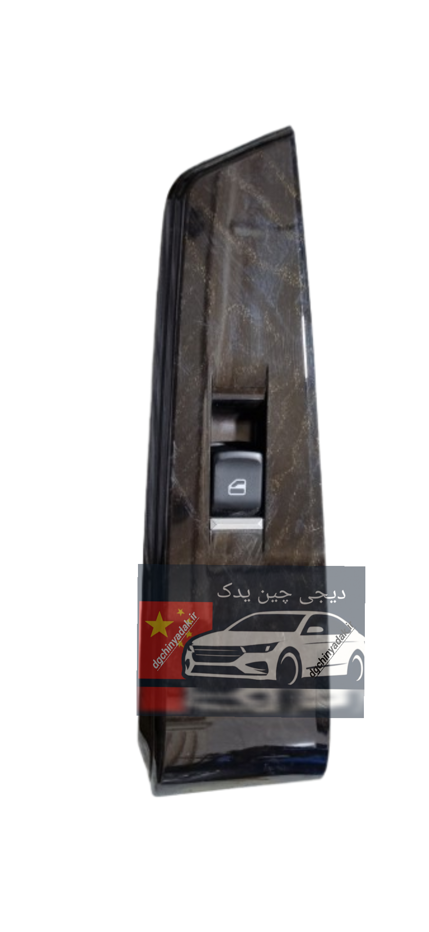 کلید شیشه بالابر تکی لیفان ۸۲۰ LIFAN 820