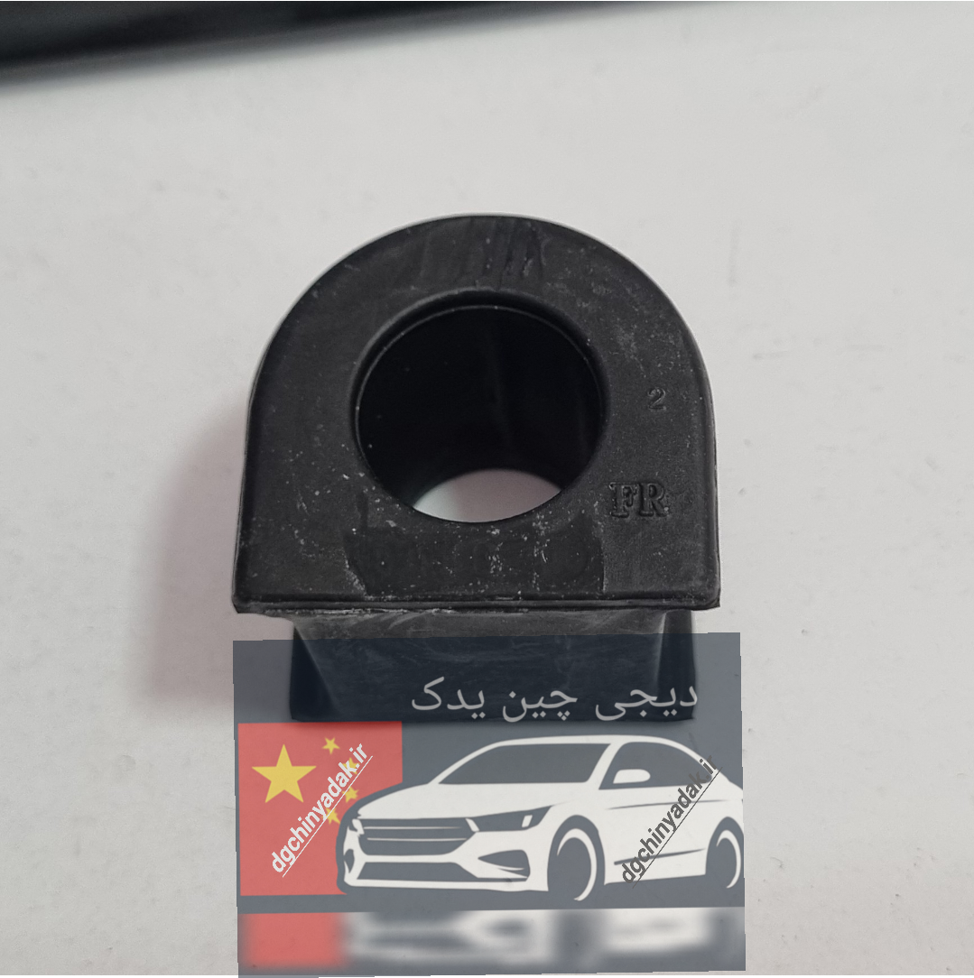 لاستیک چاکدار جلو درجه یک چینی  لیفان ۸۲۰ LIFAN820