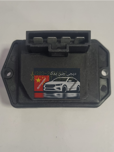 مقاومت بخاری جک اس۵ اصلی Jac s5